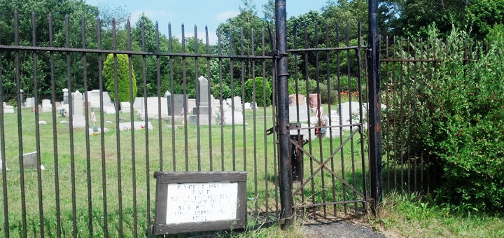 Odd Fellows Cemetery in Centralia, PA. Credit: jukt-micronics.com/Aloria