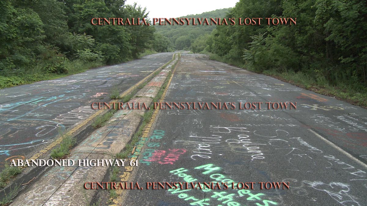 centralia-pa-abandoned-highway-61