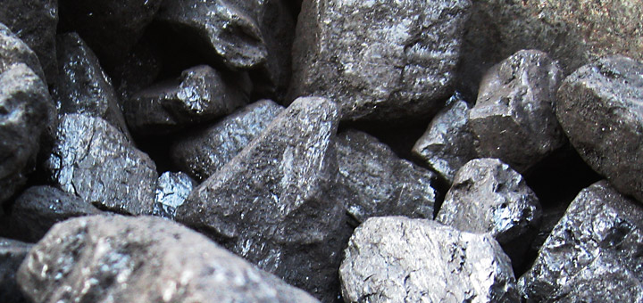 Centralia Pennsylvania Anthracite Coal