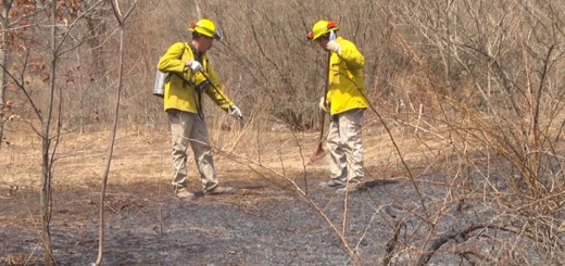 Centralia Pennsylvania Trash Fire