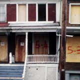 Centralia Pennsylvania's Lost Town Abandoned Buildings