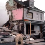 Centralia Pennsylvania's Lost Town Demolition Buildings