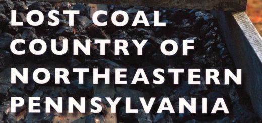 Lost Coal Country of Northeastern Pennsylvania, Lorena Beniquez