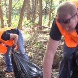 Centralia PA Cleanup